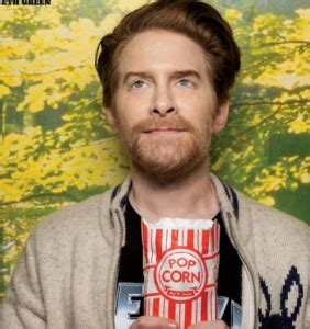 seth green controversy